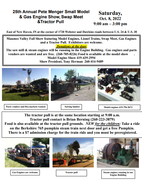 Jefferson Swap Meet 2023